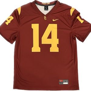 USC Trojans Jersey - Sam Darnold #14 - Nike